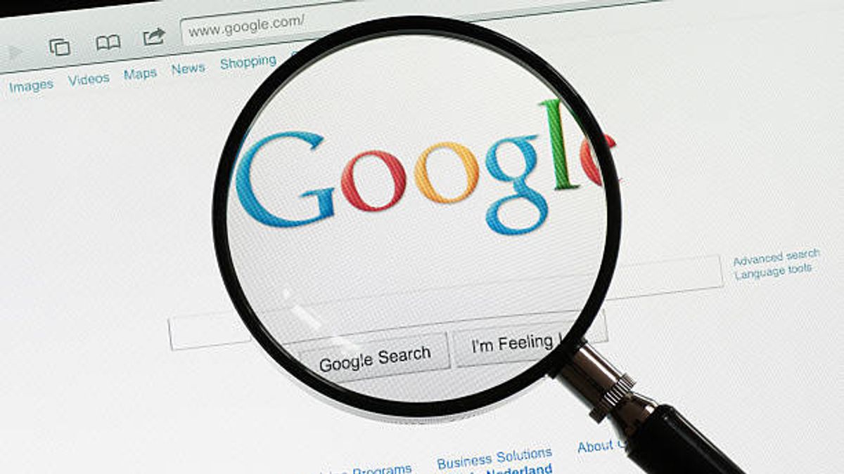 Australian Antitrust Watch Wants To Reduce Google's Dominance In Targeted Ad Market