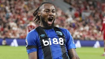 Semenyo Mainkan Laga Terakhir untuk Bournemouth Saat Lawan Tottenham sebelum Pindah ke Manchester City