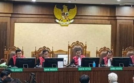 Ahli Geologi Ungkap Pentingnya Gunakan Resolusi Tinggi untuk Interpretasi Pembukaan Lahan, Ini Alasannya