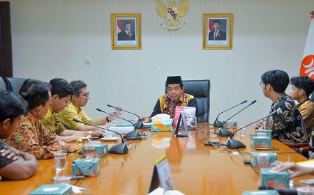 Jakarta Bakal Terapkan Sekolah Swasta Gratis, Bagaimana Nasib Madrasah?