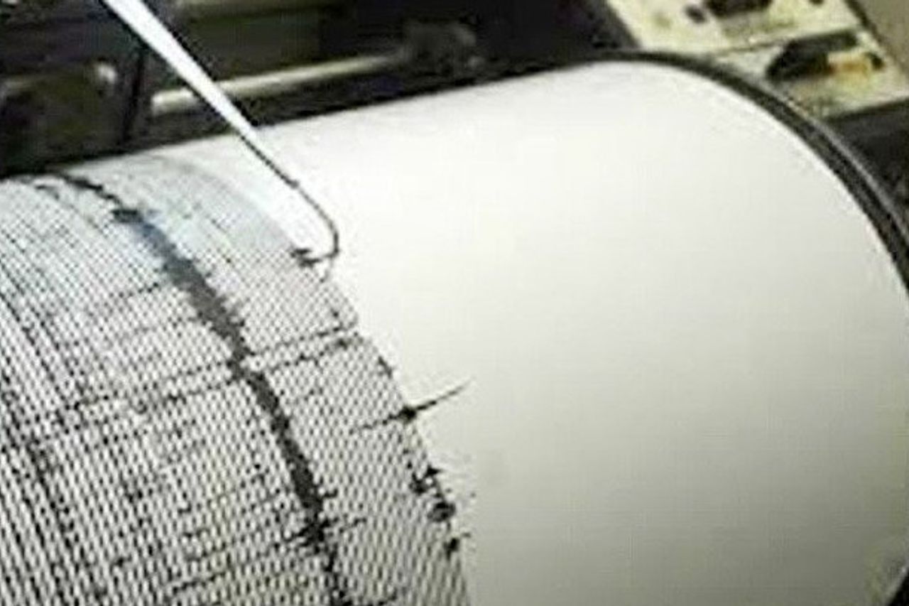 BMKG分析:マムジュ地震被災地 軟弱地の大部分