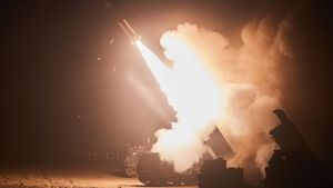 Kompak Tanggapi Peluncuran Rudal Balistik Korea Utara, Amerika Serikat dan Korea Selatan Tembakan Rudal ATACMS