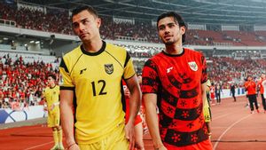 Emil Audero Kirim Pesan Menyentuh soal Absen Bela Timnas Indonesia 