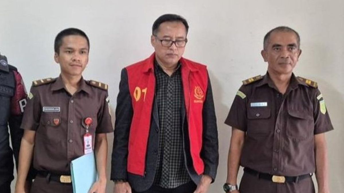 Kejari Siapkan Jawaban Atas Dalil Pemohon di Sidang Praperadilan Korupsi PJU Dishub Cianjur