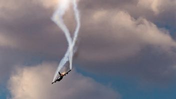 Plane Crash in Colombia Kills 15 People, Including a Member of the DPR