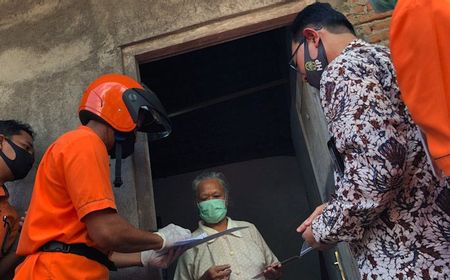 Angka Kemiskinan Yogyakarta Turun Menjadi 6,62 Persen pada 2022