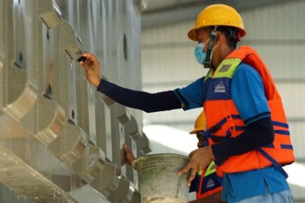 WIKA Beton Forms a Special Unit for Handling Markets