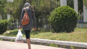 دبي - يحظر استخدام المنتجات والأكياس البلاستيكية بمجرد الاستخدام بدءا من هذا العام