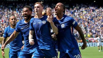 Chelsea devient une fête pour le PSG