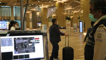 Bandara Bali Perketat Pengawasan PPLN Antisipasi Flu Burung