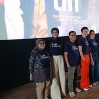 Proud! Budi Pekerti Film Will Show At The Toronto International Film Festival 2023