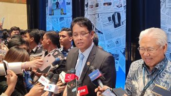 Le ministre des Finances, Purbaya, a critiqué le ministère des Transports pour les impôts sur les navires, menaçant de réduire le budget