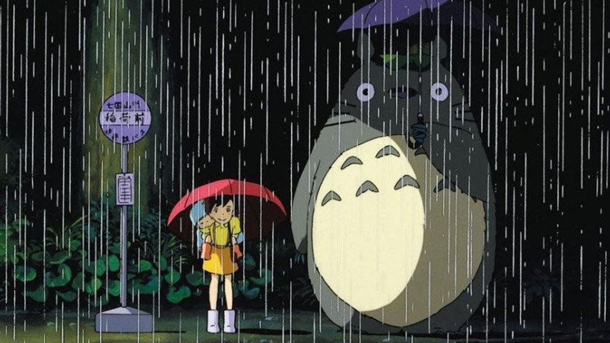 Studio Ghibli Theme Park Japan Opens 2022