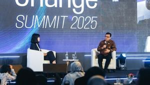 Kerugian Akibat Deepfake Capai Rp700 Miliar, Nezar Tegaskan Pentingnya Upaya Mitigasi