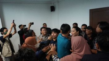 Penembak Pegawai Dishub di Makassar Divonis 13 Tahun Penjara