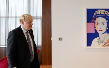 Boris Johnson Mundur dari Ketua Partai dan Dikabarkan Bakal Mundur Juga dari PM Inggris, Bagaimana Penggantinya?