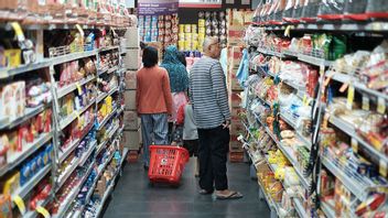 Bonnes Nouvelles De L’enquête De La Banque D’Indonésie : La Confiance Des Consommateurs Atteint Des Niveaux Optimistes Alors Que La Mobilité S’atténue