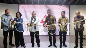 Bentara Budaya Art Gallery Opened,So a Workplace for Artists and Society