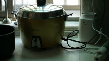 Free Rice Cooker Program Continues Until Next Year