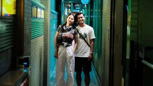 Hanya Dua Kali Sidang, Pratama Arhan Resmi Cerai dengan Azizah Salsha