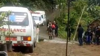 Ledakan Maut di Garut: 13 Tewas, TNI AD Segera Lakukan Investigasi!