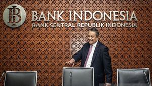 Upaya Bank Indonesia Kendalikan Inflasi yang Masih Tinggi
