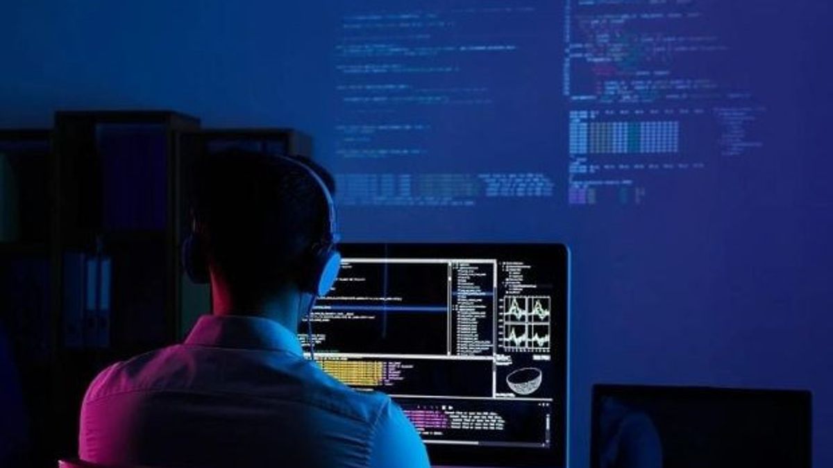 Otak Jaringan Malware '911 S5' di 19 Juta Komputer di Dunia Ditangkap