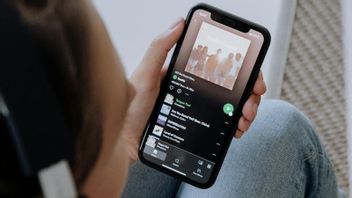 GoPayを使ってSpotifyプレミアムを簡単に購読する方法は次のとおりです