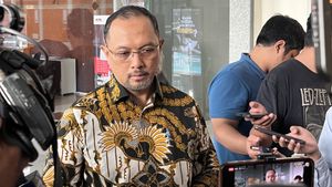 KPK Siap Bantu KY Usut Putusan Ronald Tannur Jika Ada Dugaan Korupsi