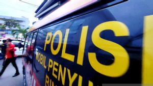 Tragedi Keluarga di Maros: Bapak-Anak yang Habisi Kerabat Sendiri Ditangkap, Motifnya Sakit Hati 