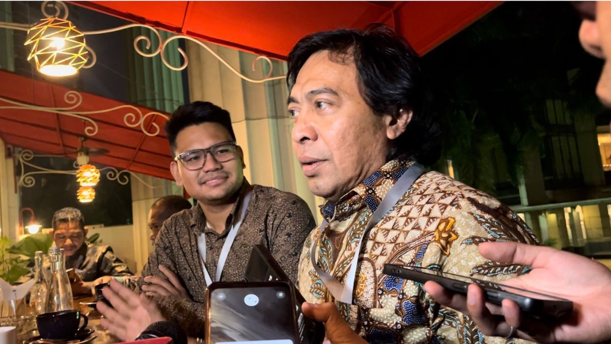 4 Kawasan Wisata Puncak Disegel Buntut Banjir, Komeng: Bagus Pak Gubernur