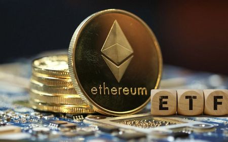 SEC Tunda ETF Ethereum hingga 8 Juli, Ini Alasannya!