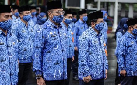 Pengamat: Pemberian THR untuk PNS, TNI dan Polri Tidak Signifikan Mendongkrak Daya Beli