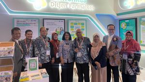  TBC Hingga Diabetes, Ini Penyakit Teratas Hasil Cek Kesehatan Gratis