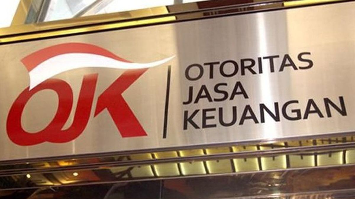 Indef批评OJK对金融业征税被认为会影响监管的坚定性