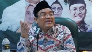 PBNU Calls Hajj Practices Without Visa Langgar Tutunan Syariat Islam