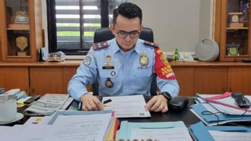 Palembang Immigration Rejects Hundreds Of Applications For Passports To Anticipate TIP