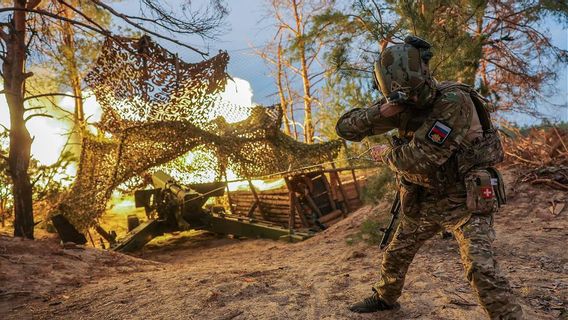 Jadi Mata-mata, 2 Anggota Wagner Rusia Dipenjara di Polandia