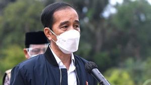 Jokowi Kritik Pembatasan Kegiatan Masyarakat: Tak Efektif dan Ancam Perekonomian