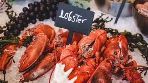 Bagaimana Lobster Bisa Naik Kelas dari Makanan Orang Miskin Menjadi Hidangan Mewah?