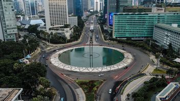 DKI Jakarta Will Continue Transitional PSBB, Are There New Rules?