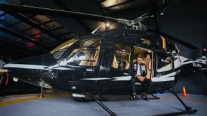 Transformasi Aviasi oleh Whitesky Group Jawab Kebutuhan Konektivitas Ekonomi Indonesia