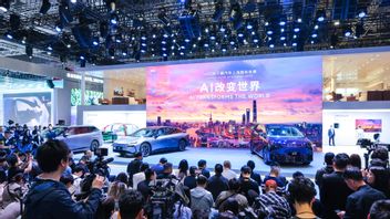 Setelah Indonesia, Xpeng Pilih Perakitan Lokal di Malaysia dan Dimulai Tahun Depan