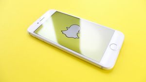 Wow! Snapchat Berhasil Mencapai Lebih dari 750 Juta Pengguna Aktif Bulanan