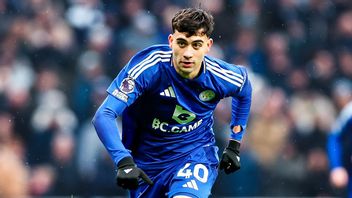 チェルシーがブライトンからシーズン中にブオナンテをレンタル