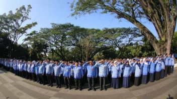 KASN: ASN di Daerah Berpotensi Melanggar Netralitas Pemilu