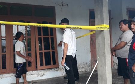 Polisi Kediri Masih Cari Celurit Barang Bukti Kasus Pembacokan yang Tewaskan 4 Orang