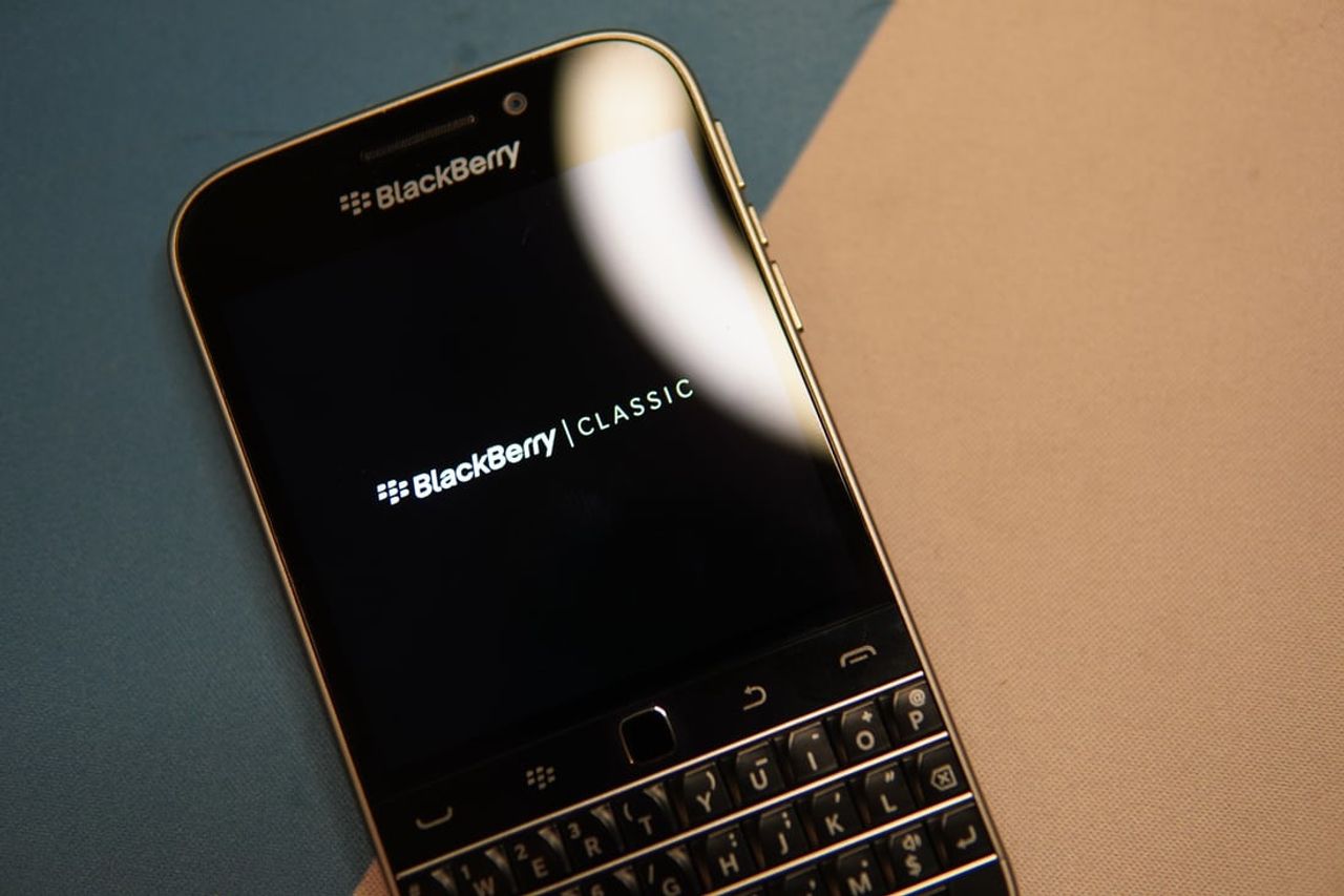 Goodbye BBM: BlackBerry Bids Farewell, Ends Support for All Smartphones