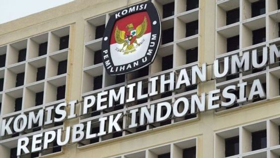 105 Juta Data Pemilih Bocor Jelang Pemilu, Pakar Keamanan Siber CISSReC: Kemungkinan Ancaman dari Orang Dalam