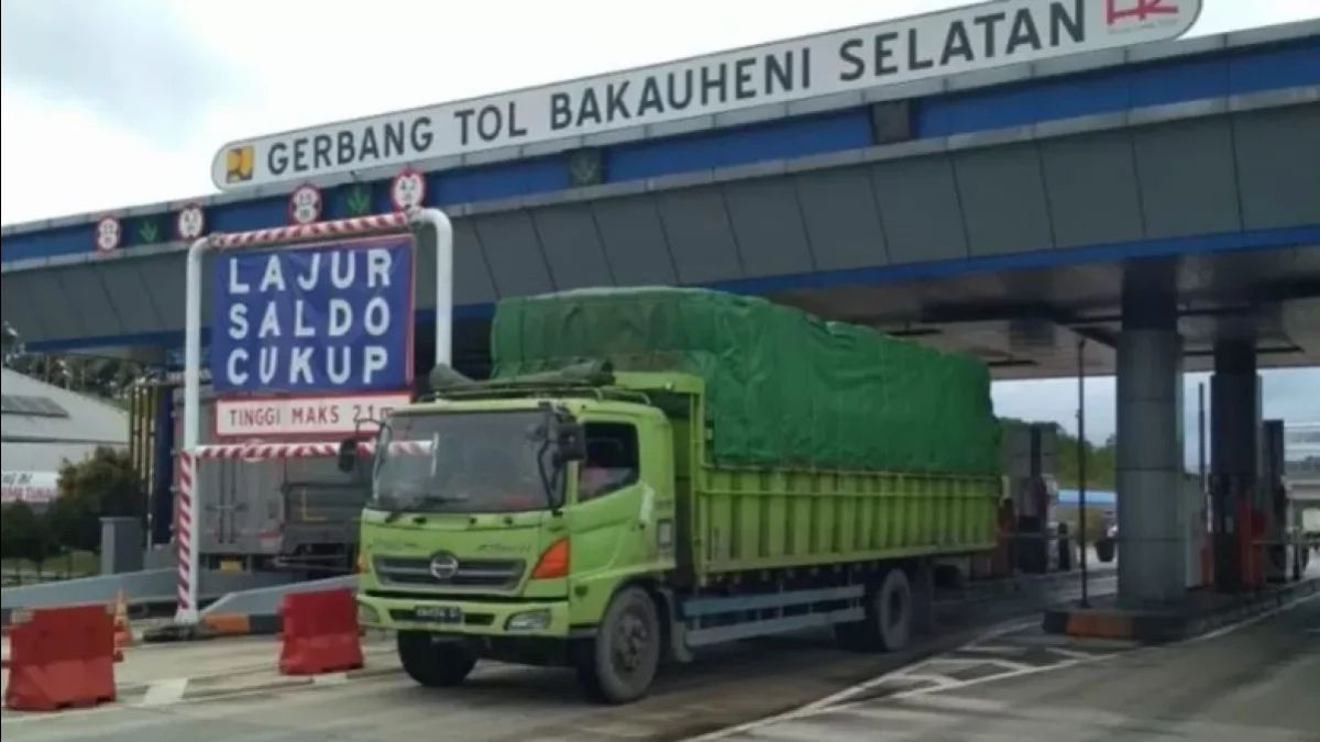 GTシアウィ死亡事故のため、政府はゼロODOL規制を発行する必要があります